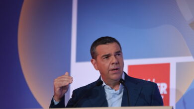 Ο-Αλέξης-Τσίπρας-καταδικάζει-τις-εξελίξεις-στη-Βενεζουέλα:-«Πρωτόγνωρη-ωμή-παραβίαση-του-Διεθνούς-Δικαίου»