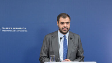 Παύλος-Μαρινάκης-για-Βενεζουέλα:-«Αναμενόμενη-η-αντίδραση-του-ΣΥΡΙΖΑ,-εγείρει-ερωτήματα-η-στάση-του-ΠΑΣΟΚ»