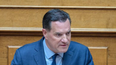 Άδωνις-Γεωργιάδης-για-«Καποδίστρια»:-«Οι-επικρίσεις-των-θολοκουλτουριάρηδων-είναι-απολαυστικές»