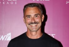 Γιώργος-Καπουτζίδης:-Νιώθω-βαθιά-χορτάτος,-χρειάζεται-ωριμότητα-και-ψυχική-ηρεμία-για-να-το-αισθανθεί-κανείς-αυτό