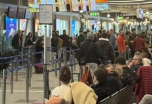 Κλειστό-το-fir-Αθηνών:-Πρόβλημα-στις-ραδιοσυχνότητες-εμποδίζει-τις-πτήσεις-σε-όλα-τα-αεροδρόμια-της-χώρας