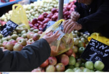 Λαϊκές-αγορές:-Απεργιακές-κινητοποιήσεις-από-7-Ιανουαρίου-–-Στο-τραπέζι-και-αναστολή-λειτουργίας-των-λαχαναγορών