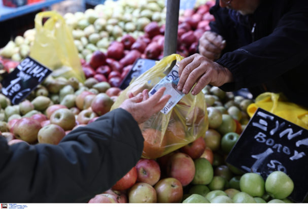 Λαϊκές-αγορές:-Απεργιακές-κινητοποιήσεις-από-7-Ιανουαρίου-–-Στο-τραπέζι-και-αναστολή-λειτουργίας-των-λαχαναγορών