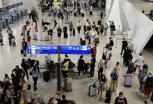 Σοβαρά-προβλήματα-σε-όλα-τα-ελληνικά-αεροδρόμια:-Δεν-πραγματοποιούνται-απογειώσεις-και-προσγειώσεις-λόγω-τεχνικού-προβλήματος