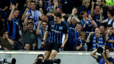 Χρήστος-Τζόλης:-Η-Τότεναμ-θέλει-τον-Έλληνα-επιθετικό-και-η-Κλαμπ-Μπριζ-ελπίζει-σε-πώληση-ρεκόρ