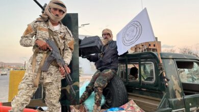 Οι-κυβερνητικές-δυνάμεις-ελέγχουν-πολλές-πόλεις-στη-νότια-Υεμένη