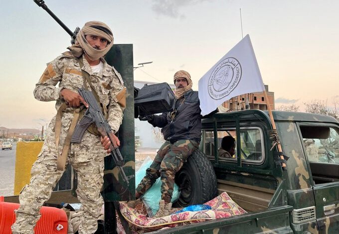 Οι-κυβερνητικές-δυνάμεις-ελέγχουν-πολλές-πόλεις-στη-νότια-Υεμένη