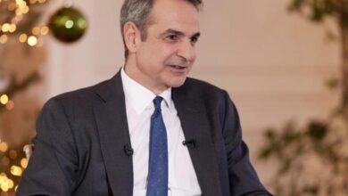 Τοποθέτηση-Μητσοτάκη-για-τη-Βενεζουέλα-Αντιδράσεις-από-την-αντιπολίτευση