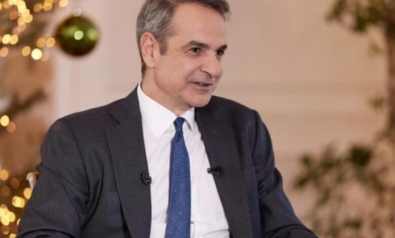 Τοποθέτηση-Μητσοτάκη-για-τη-Βενεζουέλα-Αντιδράσεις-από-την-αντιπολίτευση