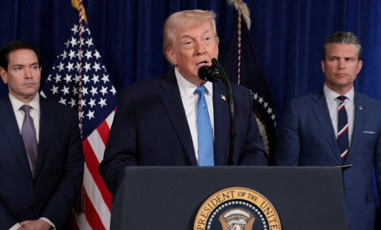 Βενεζουέλα:-Πώς-οι-ΗΠΑ-«έριξαν-το-σκοτάδι«-στο-Καράκας-–-Ο-Τραμπ-υπονοεί-χρήση-κυβερνοεπιθέσεων