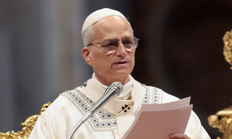 Βενεζουέλα:-Ο-πάπας-Λέων-στο-πλευρό-των-κατοίκων-της-χώρας-–-«Η-ευημερία-του-λαού-πρέπει-να-υπερισχύσει»