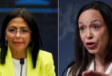 Βενεζουέλα:-Η-Ντέλσι-Ροντρίγκες,-η-Νομπελίστρια,-Μαρία-Κορίνα-Ματσάδο-και-η-επόμενη-μέρα-στη-χώρα