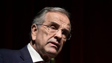 Σαμαράς-κατά-Μητσοτάκη-για-Βενεζουέλα:-Την-απλή-αλλά-πολύτιμη-αλήθεια-θα-έπρεπε-καθημερινά-να-του-θυμίζει-η-Κύπρος