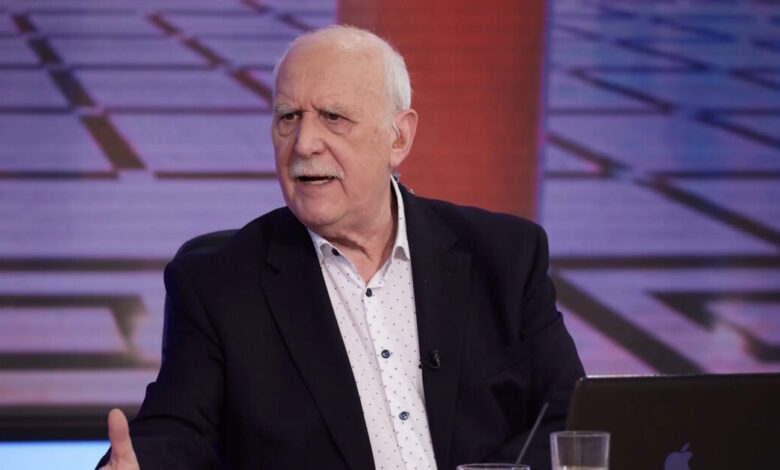 Πέθανε-ο-δημοσιογράφος-Γιώργος-Παπαδάκης-μετά-από-βαρύτατο-έμφραγμα