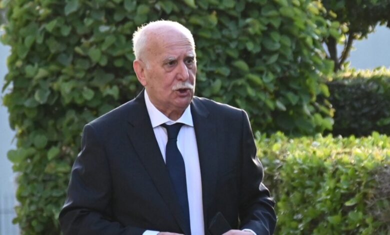 Ο-Γιώργος-Παπαδάκης-υπέστη-έμφραγμα-στο-Κολωνάκι-–-Μεταφέρθηκε-στο-Λαϊκό-Νοσοκομείο