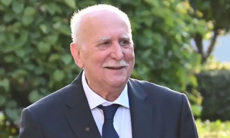 Πέθανε-ο-Γιώργος-Παπαδάκης-μετά-από-έμφραγμα-στο-Κολωνάκι