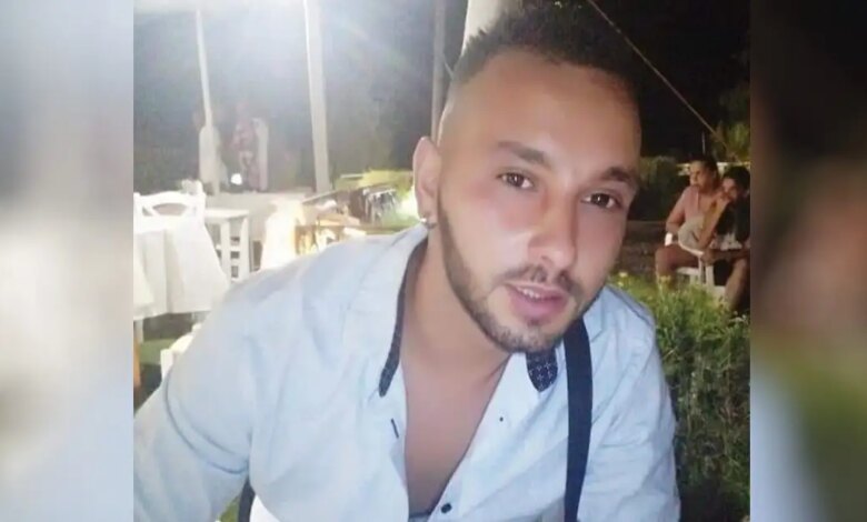 Πάτρα:-«Δούλευε-για-ένα-μεροκάματο-και-τον-φάγανε»-λέει-η-γυναίκα-του-30χρονου,-πατέρα-2-παιδιών,-που-ξυλοκοπήθηκε-μέχρι-θανάτου