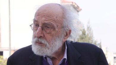 Αλέξανδρος-Λυκουρέζος:-Ήταν-εσφαλμένη-η-απόφασή-μου-να-αφήσω-την-πολιτική-για-τη-δικηγορία