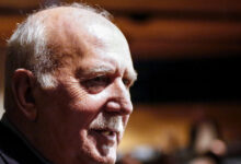 Το-αντίο-του-Παναθηναϊκού-στον-Γιώργο-Παπαδάκη:-«Καλό-ταξίδι-στον-αιώνια-πιστό»