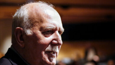 Το-αντίο-του-Παναθηναϊκού-στον-Γιώργο-Παπαδάκη:-«Καλό-ταξίδι-στον-αιώνια-πιστό»