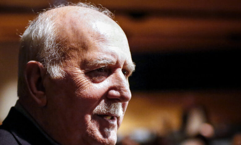 Το-αντίο-του-Παναθηναϊκού-στον-Γιώργο-Παπαδάκη:-«Καλό-ταξίδι-στον-αιώνια-πιστό»