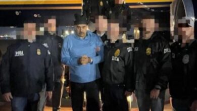 Ο-Νικολάς-Μαδούρο-θα-παρουσιαστεί-το-μεσημέρι-της-Δευτέρας-στο-δικαστήριο-της-Νέας-Υόρκης