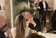 Ντόναλντ-Τραμπ-και-Έλον-Μασκ-δείπνησαν-στο-Μαρ-α-Λάγκο-λίγο-μετά-τις-εξελίξεις-στη-Βενεζουέλα