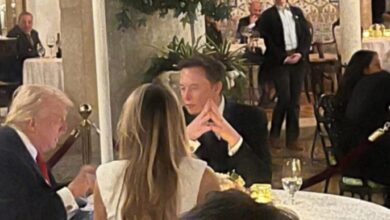 Ντόναλντ-Τραμπ-και-Έλον-Μασκ-δείπνησαν-στο-Μαρ-α-Λάγκο-λίγο-μετά-τις-εξελίξεις-στη-Βενεζουέλα