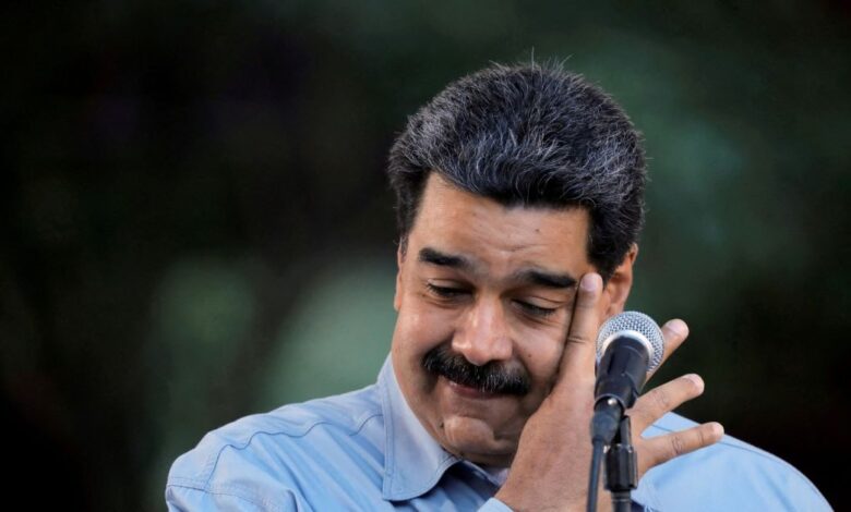 Φουντώνει-η-κόντρα-κυβέρνησης-με-ΠΑΣΟΚ-και-ΣΥΡΙΖΑ-για-τον-Μαδούρο-–-Το-«καρφί»-Μαρινάκη-για-τον-Τσίπρα