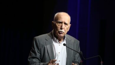 Γιώργος-Παπαδάκης:-Η-σπαρακτική-ανάρτηση-του-ανιψιού-και-συνεργάτη-του,-Αντώνη-–-Έζησα-περισσότερα-χρόνια-δίπλα-στον-θείο-μου,-παρά-με-τον-πατέρα-μου