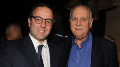 Θοδωρής-Κυριακού-για-την-απώλεια-του-Γιώργου-Παπαδάκη:-Τον-αποχαιρετώ-με σεβασμό-και-ειλικρινή-ευγνωμοσύνη