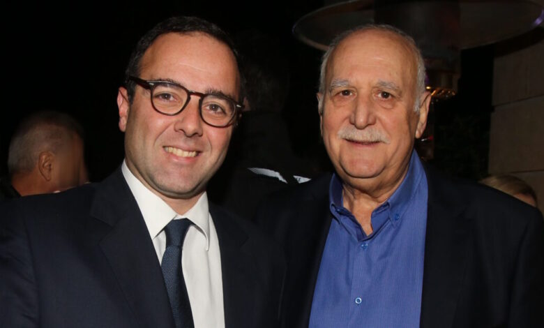 Θοδωρής-Κυριακού-για-την-απώλεια-του-Γιώργου-Παπαδάκη:-Τον-αποχαιρετώ-με σεβασμό-και-ειλικρινή-ευγνωμοσύνη