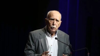 Γιώργος-Παπαδάκης:-Η-σπαρακτική-ανάρτηση-του-ανιψιού-και-συνεργάτη-του,-Αντώνη-–-Έζησα-περισσότερα-χρόνια-δίπλα-στον-θείο-μου,-παρά-με-τον-πατέρα-μου