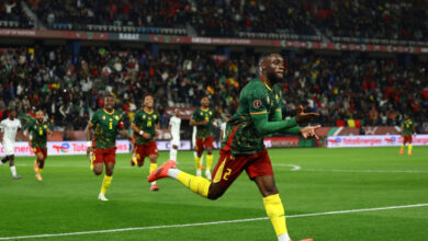 Το-Καμερούν-νίκησε-2-1-τη-Νότια-Αφρική-και-θα-αντιμετωπίσει-το-Μαρόκο-στους-«8»-του-copa-africa