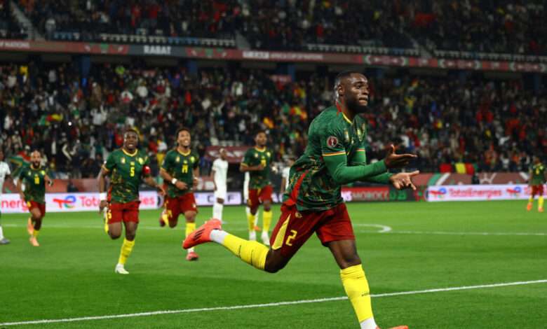 Το-Καμερούν-νίκησε-2-1-τη-Νότια-Αφρική-και-θα-αντιμετωπίσει-το-Μαρόκο-στους-«8»-του-copa-africa