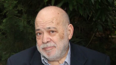 Χρήστος-Βαλαβανίδης:-Εξιτήριο-μετά-από-νοσηλεία-δύο-εβδομάδων-σε-νοσοκομείο-–-«Φτου-ξελευτερία»-έγραψε