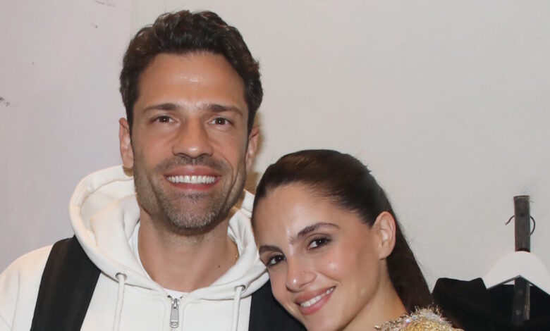 Κωνσταντίνος-Αργυρός-για-Αλεξάνδρα-Νίκα:-Αν-το-θέλει-ο-Θεός,-θα-τη-μεγαλώσουμε-την-οικογένειά-μας