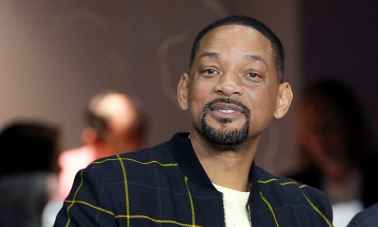 Γουίλ-Σμιθ:-Βιολιστής-τον-κατήγγειλε-για-σεξουαλική-παρενόχληση-–-Η-απάντηση-του-ηθοποιού