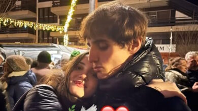 Κραν-Μοντανά:-Πληροφορίες-ότι-ταυτοποιήθηκε-η-σορός-της-Αλίκης-Καλλέργη-–-Οι-σπαρακτικές-αναρτήσεις-του-πατέρα-και-του-αδερφού-της-15χρονης