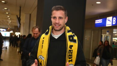 Ο-Βάργκα-έφτασε-στην-Αθήνα-για-να-ολοκληρωθεί-η-συμφωνία-του-με-την-ΑΕΚ