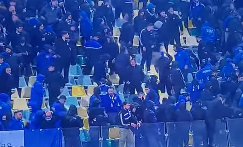 Σοβαρά-επεισόδια-ανάμεσα-στην-αστυνομία-και-οπαδούς-της-Ανόρθωσης