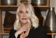 Η-Ρούλα-Κορομηλά-δηλώνει-σοκαρισμένη-από-τον-θάνατο-του-Γιώργου-Παπαδάκη:-Η-θλίψη-μου-είναι-απέραντη