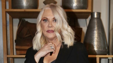 Η-Ρούλα-Κορομηλά-δηλώνει-σοκαρισμένη-από-τον-θάνατο-του-Γιώργου-Παπαδάκη:-Η-θλίψη-μου-είναι-απέραντη