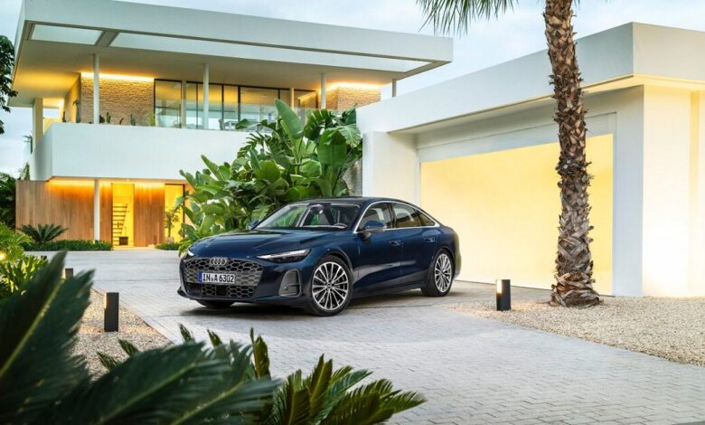 audi:-Το-νέο-a6-sedan-σε-υβριδικές-εκδόσεις-πετρελαίου-και-βενζίνης