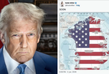 Μετά-τον-Μαδούρο;-Στο-στόχαστρο-του-Τραμπ-Γροιλανδία,-Κολομβία-και-Κούβα