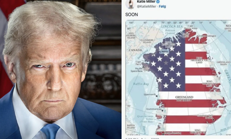 Μετά-τον-Μαδούρο;-Στο-στόχαστρο-του-Τραμπ-Γροιλανδία,-Κολομβία-και-Κούβα