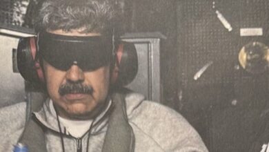 Βενεζουέλα:-Πώς-οι-ΗΠΑ-«έπιασαν-στον-ύπνο»-τον-Μαδούρο-–-Κομάντος-προετοιμάζονταν-για-μήνες-σε-αντίγραφο-του-σπιτιού-του