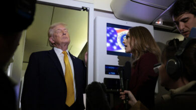 Γροιλανδία:-«Φτάνει-με-τις-φαντασιώσεις-προσάρτησης»-–-Η-απάντηση-του-πρωθυπουργού-στον-Ντόναλντ-Τραμπ