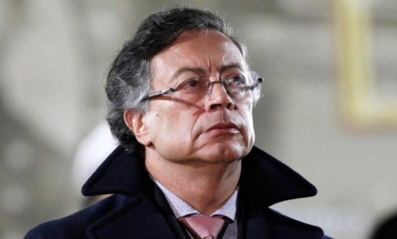 Γκουστάβο-Πέτρο:-Σκληρή-απάντηση-του-προέδρου-της-Κολομβίας-μετά-τις-απειλές-Τραμπ-–-«Σταμάτα-να-με-συκοφαντείς»