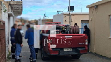 Ηράκλειο:-Νεκρός-36χρονος-από-φωτιά-στην-κουζίνα-του-σπιτιού-του-–-Έχασε-τις-αισθήσεις-του-από-αναθυμιάσεις